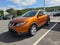 2017 Nissan Rogue Sport SV