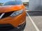 2017 Nissan Rogue Sport SV