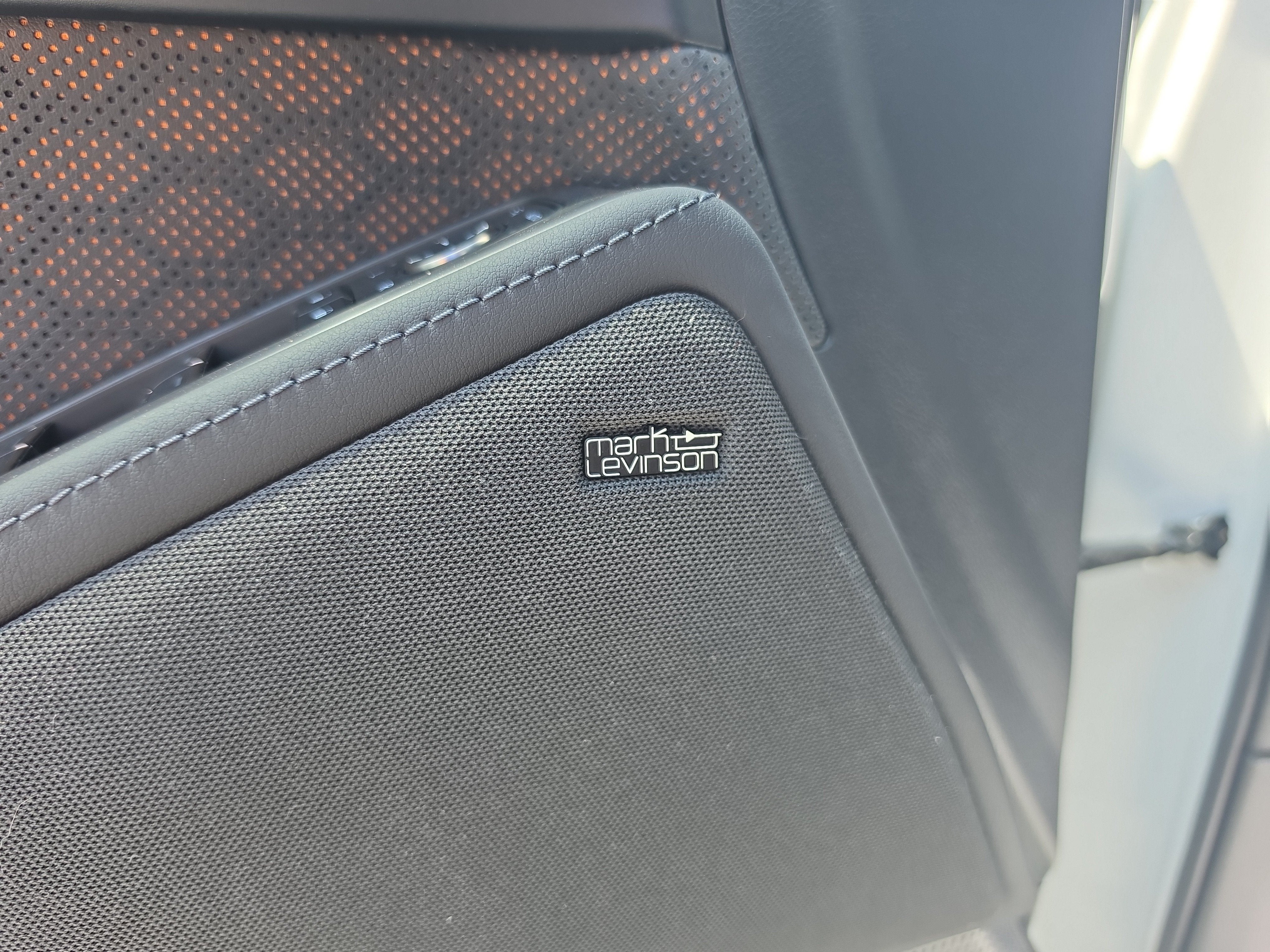 2024 Lexus GX GX 550 Luxury+