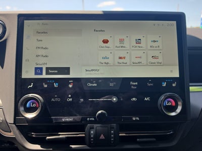 2024 Lexus GX GX 550 Luxury+