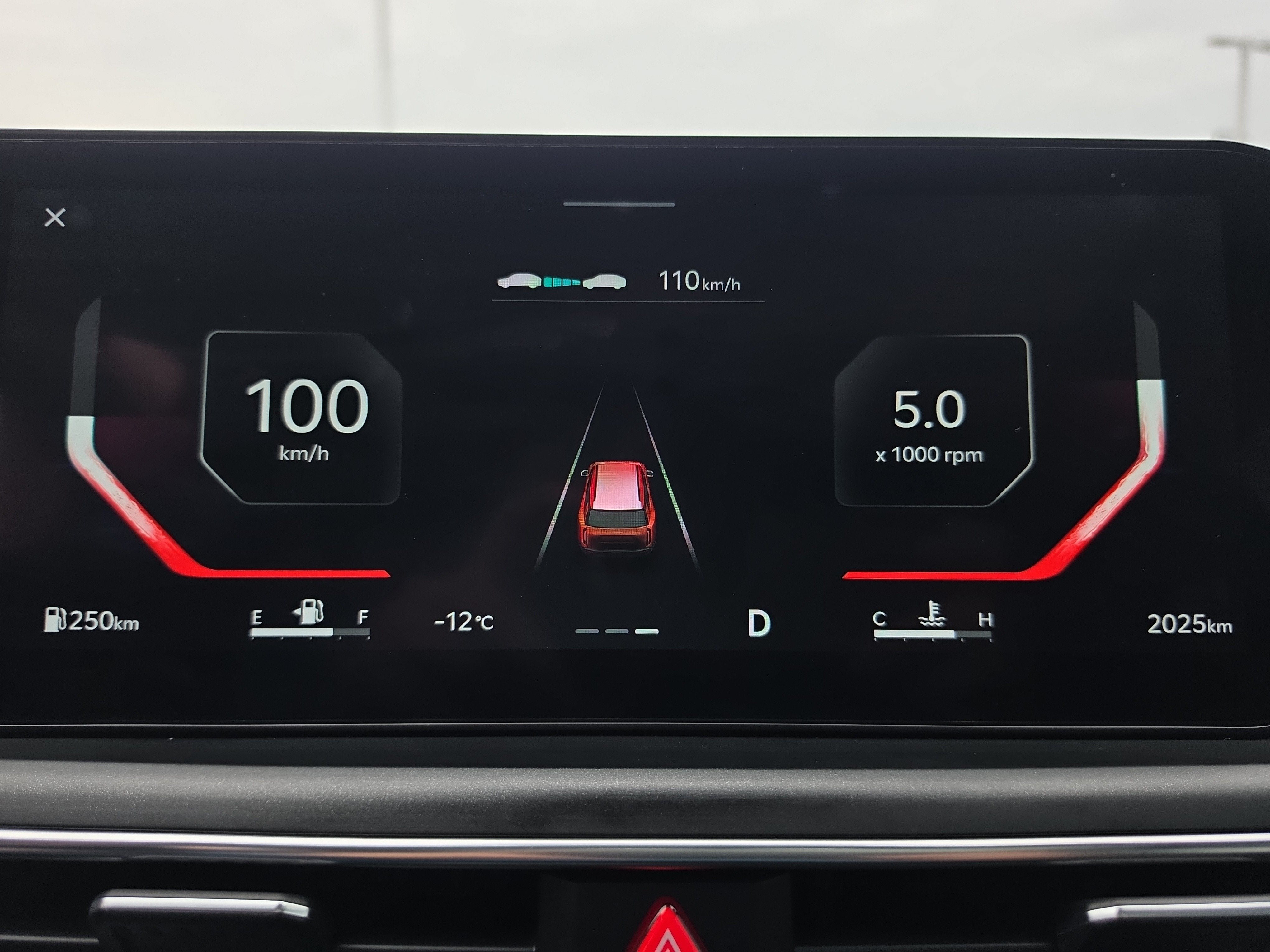 2025 Kia K5 GT