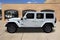 2023 Jeep Wrangler 4xe Sahara High Altitude