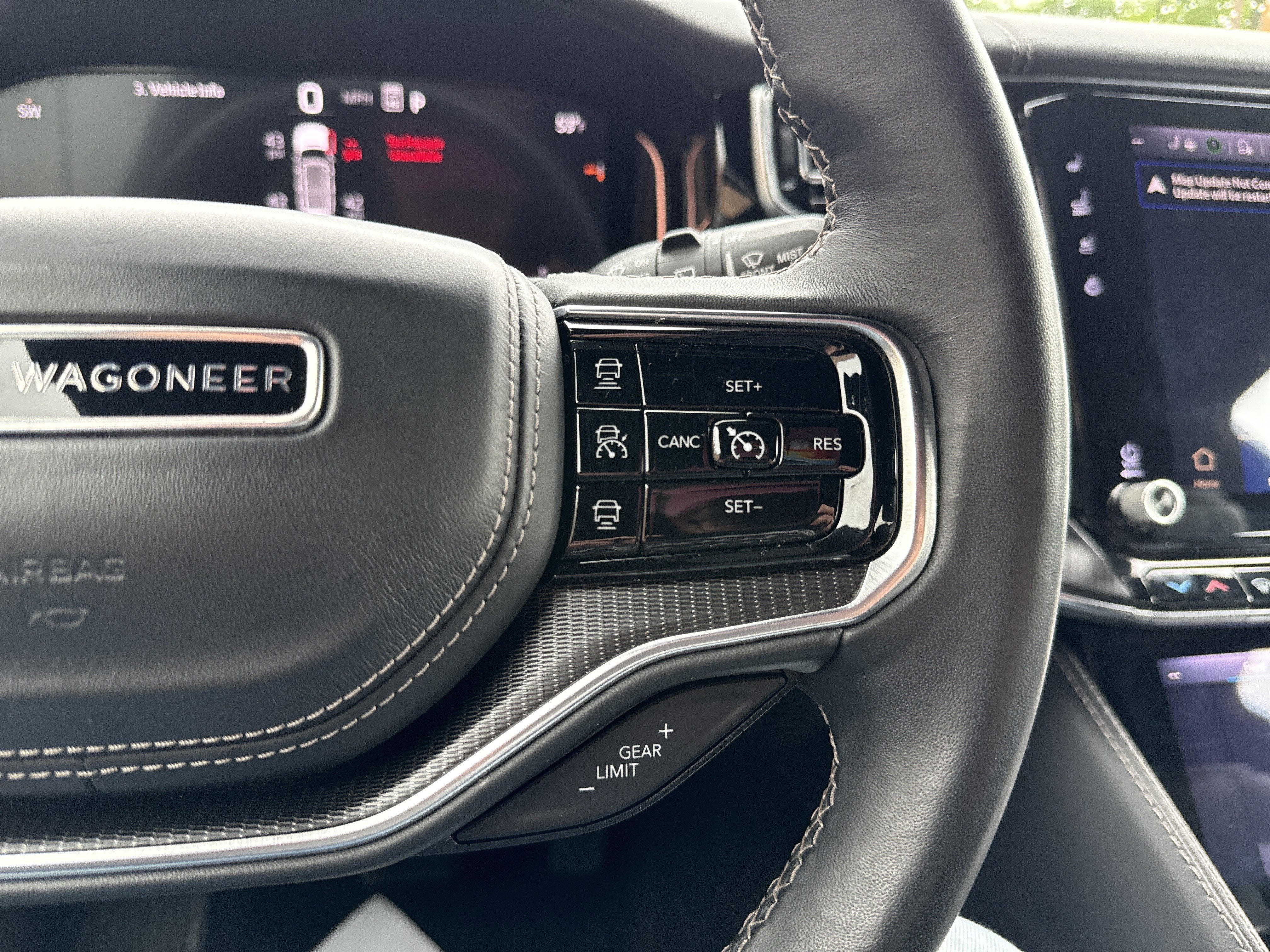 2024 Jeep Grand Wagoneer L Series II