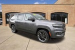 2024 Jeep Grand Wagoneer L Series II
