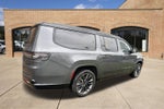2024 Jeep Grand Wagoneer L Series II