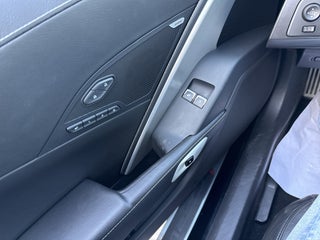 2016 Chevrolet Corvette Z51 2LT