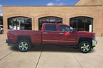 2016 Chevrolet Silverado 2500HD LTZ