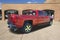 2016 Chevrolet Silverado 2500HD LTZ