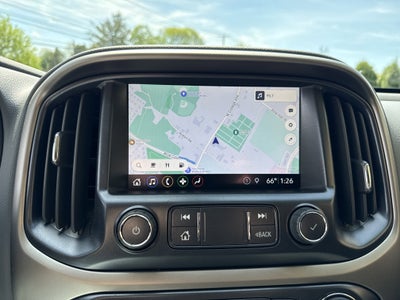 2019 Chevrolet Colorado 4WD Z71