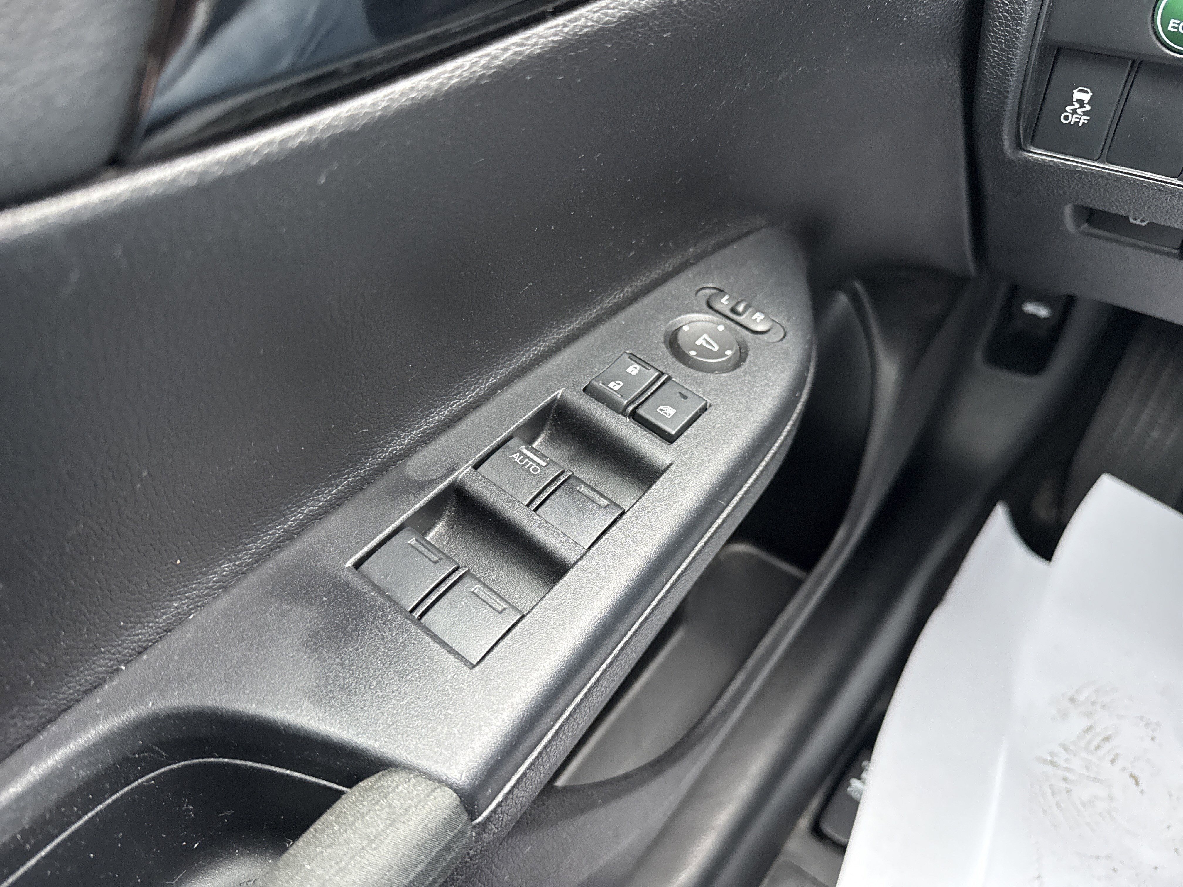 2017 Honda Accord Sedan LX
