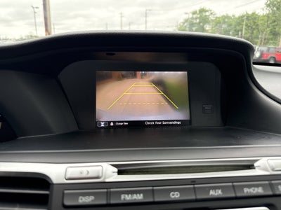 2017 Honda Accord Sedan LX