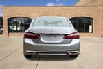 2017 Honda Accord Sedan LX