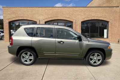 2008 Jeep Compass Sport