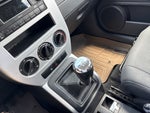 2008 Jeep Compass Sport