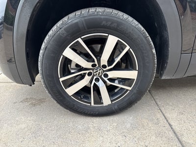 2022 Volkswagen Atlas 2.0T SE