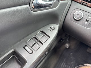 2010 Chevrolet Impala LS