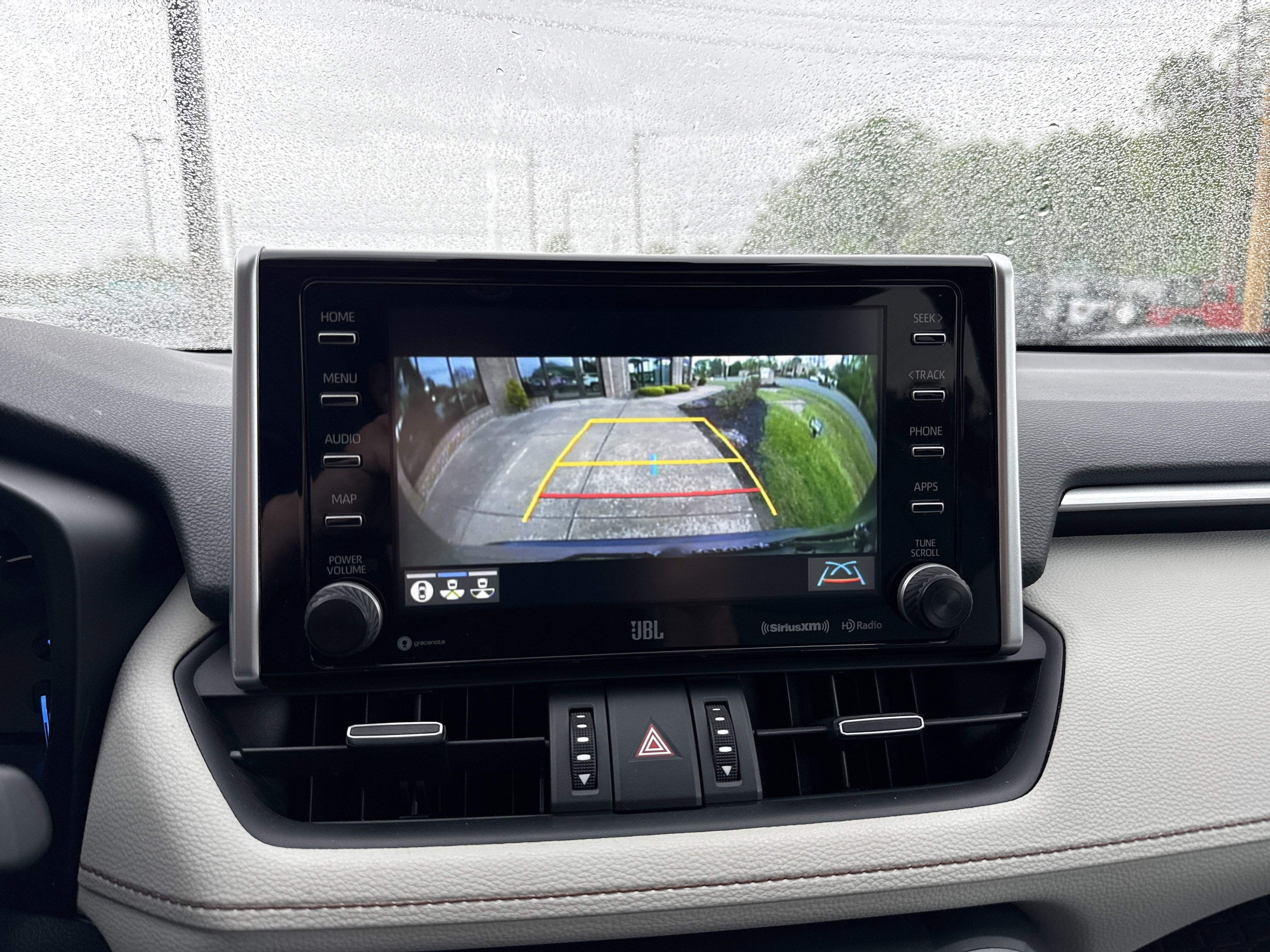 2019 Toyota RAV4 Hybrid Limited