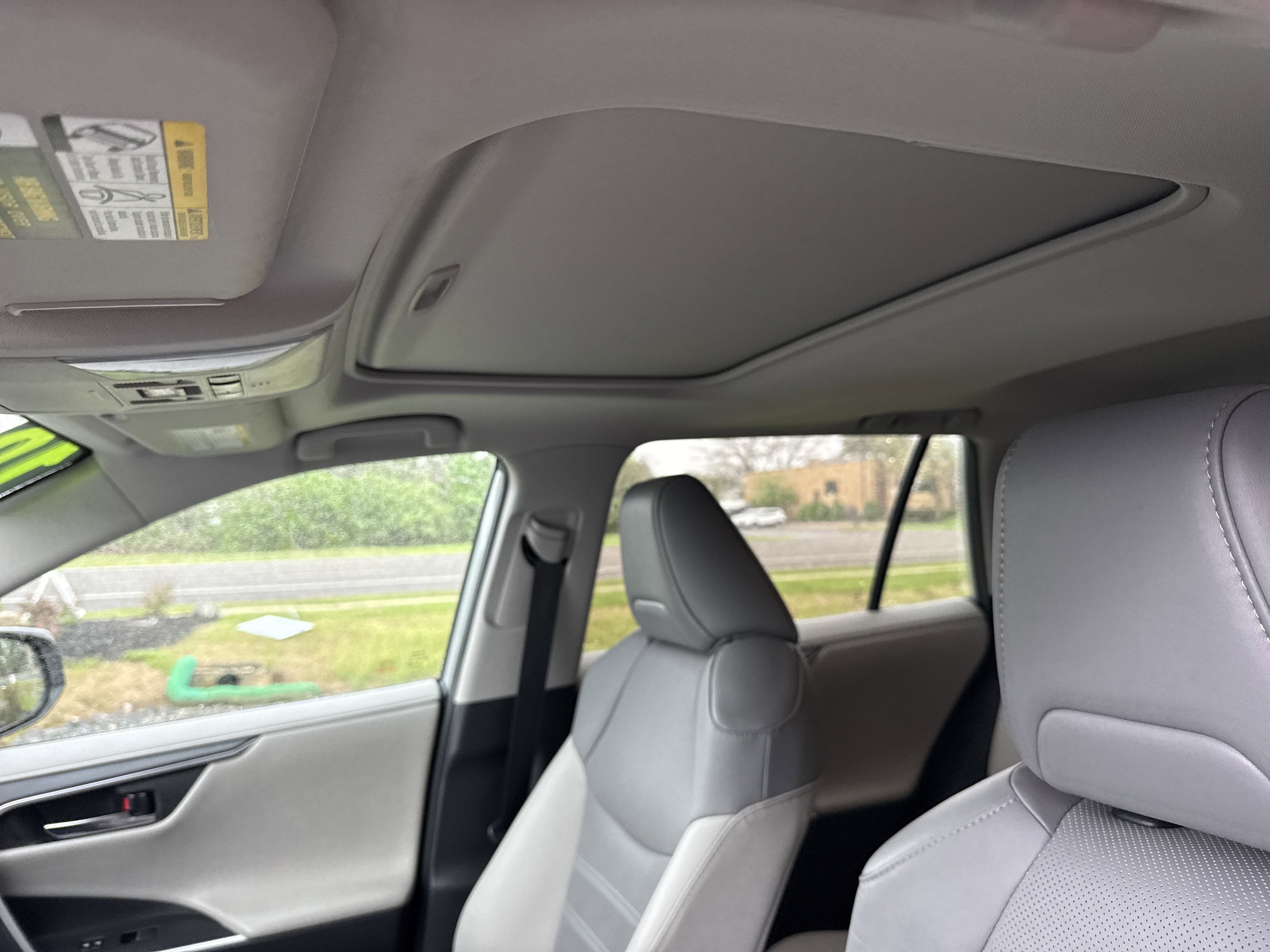 2019 Toyota RAV4 Hybrid Limited