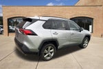 2019 Toyota RAV4 Hybrid Limited