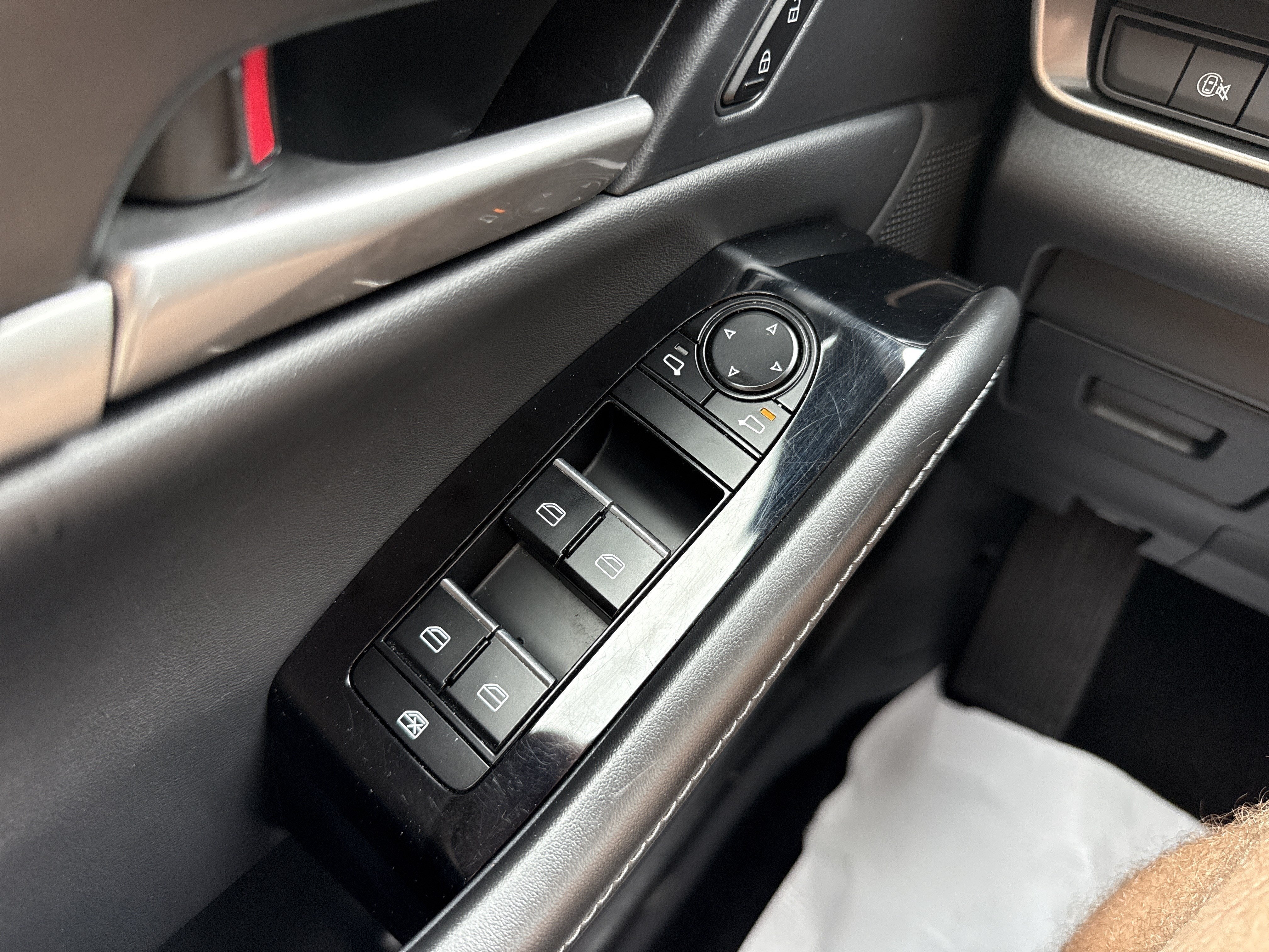2025 Mazda Mazda CX-30 2.5 S Select Sport
