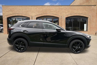 2025 Mazda Mazda CX-30 2.5 S Select Sport