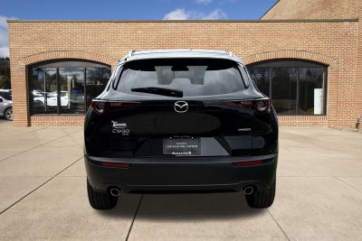 2025 Mazda Mazda CX-30 2.5 S Select Sport