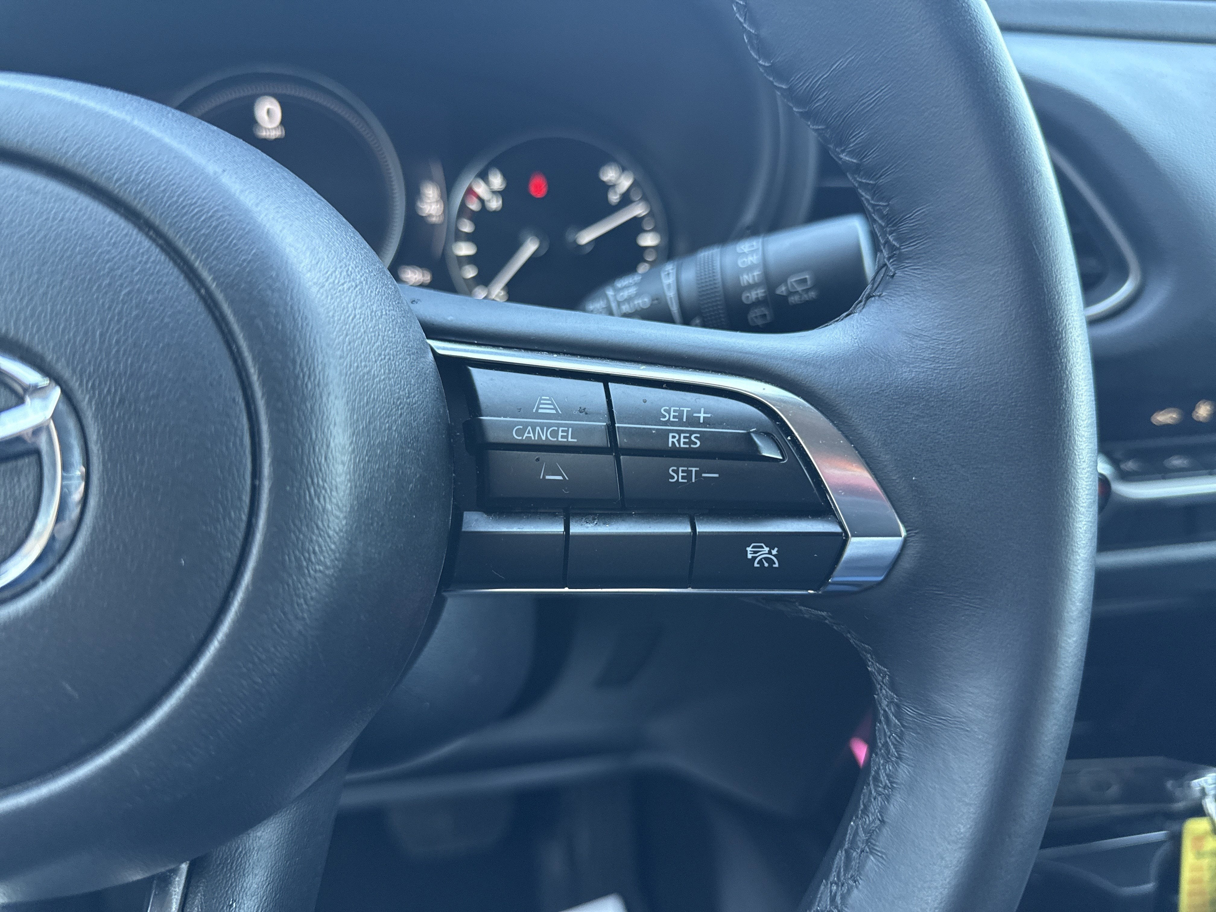 2025 Mazda Mazda CX-30 2.5 S Select Sport