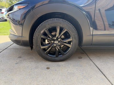 2025 Mazda Mazda CX-30 2.5 S Select Sport
