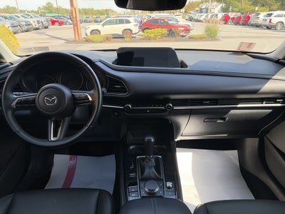 2025 Mazda Mazda CX-30 2.5 S Select Sport