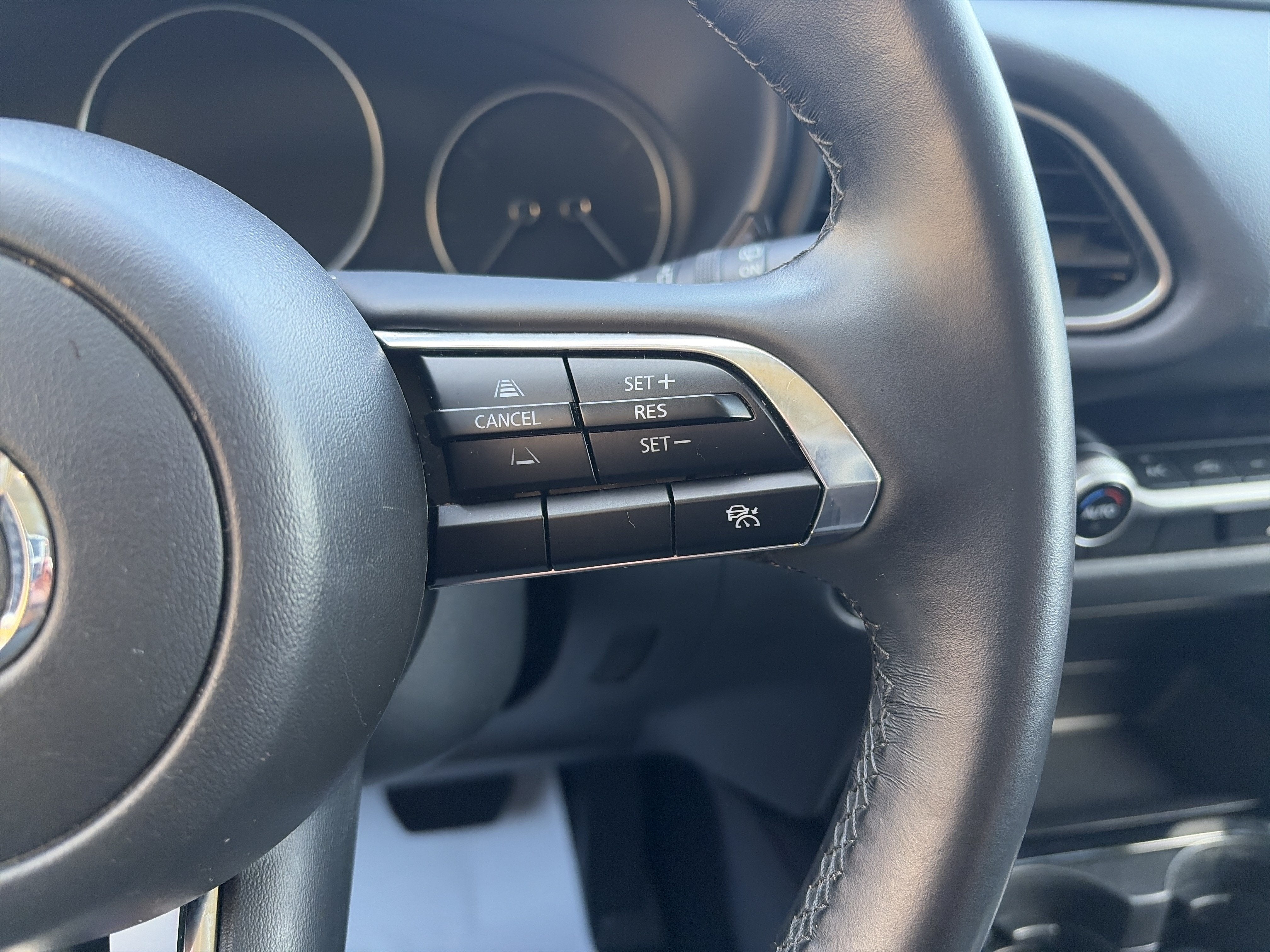 2025 Mazda Mazda CX-30 2.5 S Select Sport