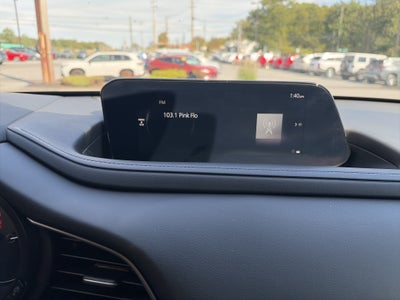 2025 Mazda Mazda CX-30 2.5 S Select Sport