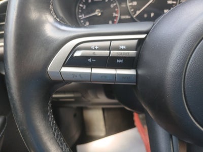 2023 Mazda Mazda CX-30 2.5 S Select Package