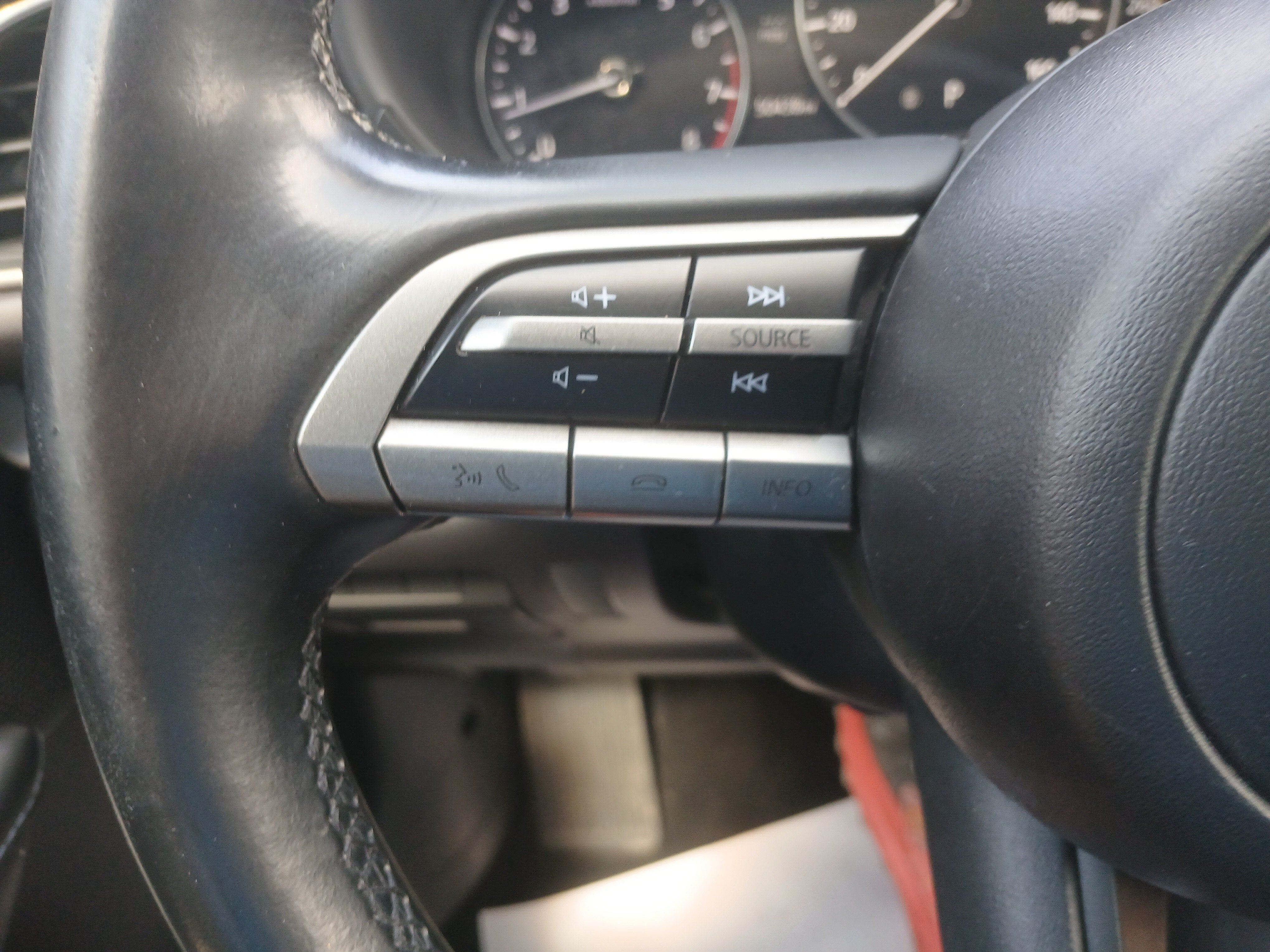 2023 Mazda Mazda CX-30 2.5 S Select Package