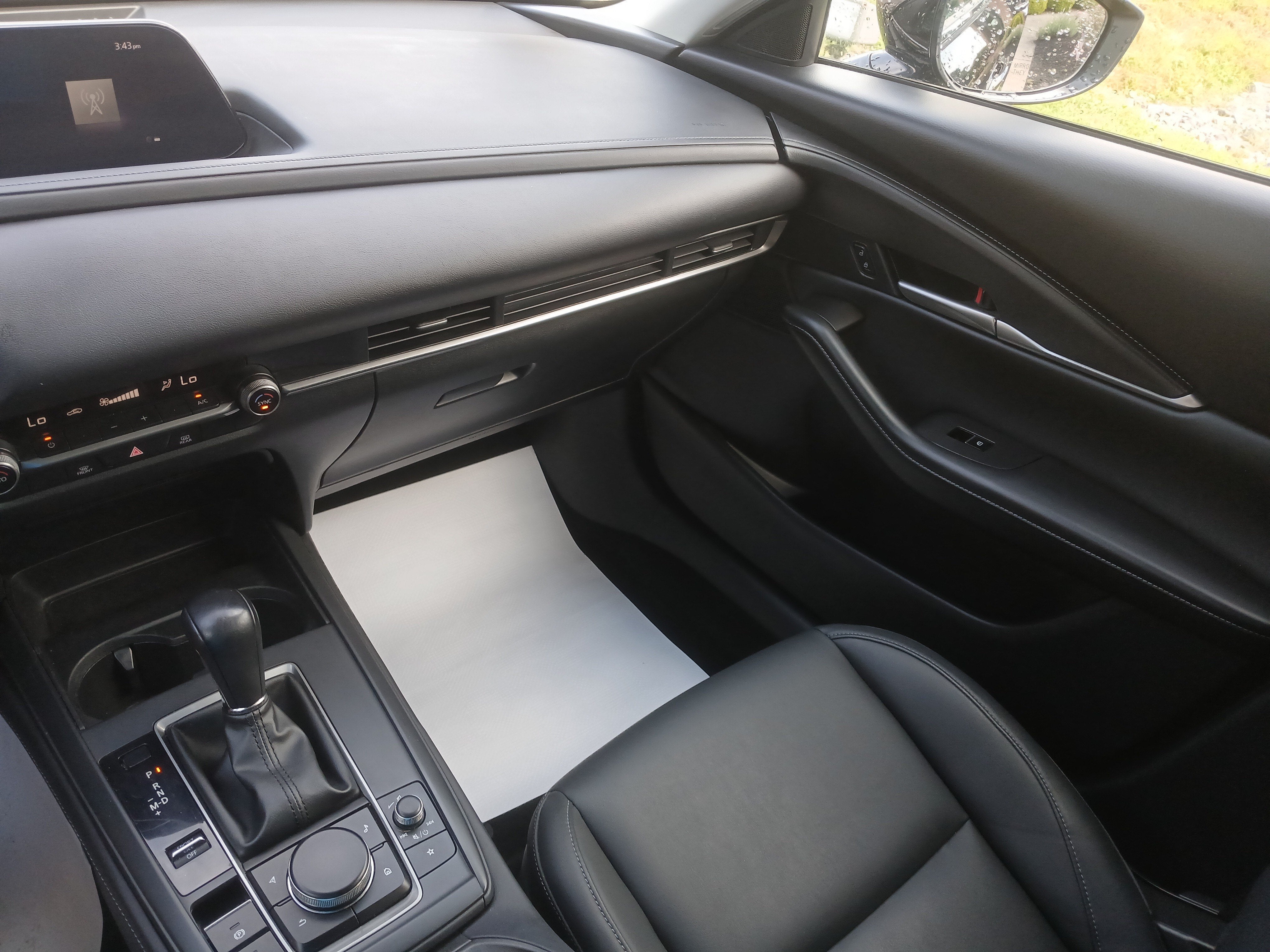 2023 Mazda Mazda CX-30 2.5 S Select Package