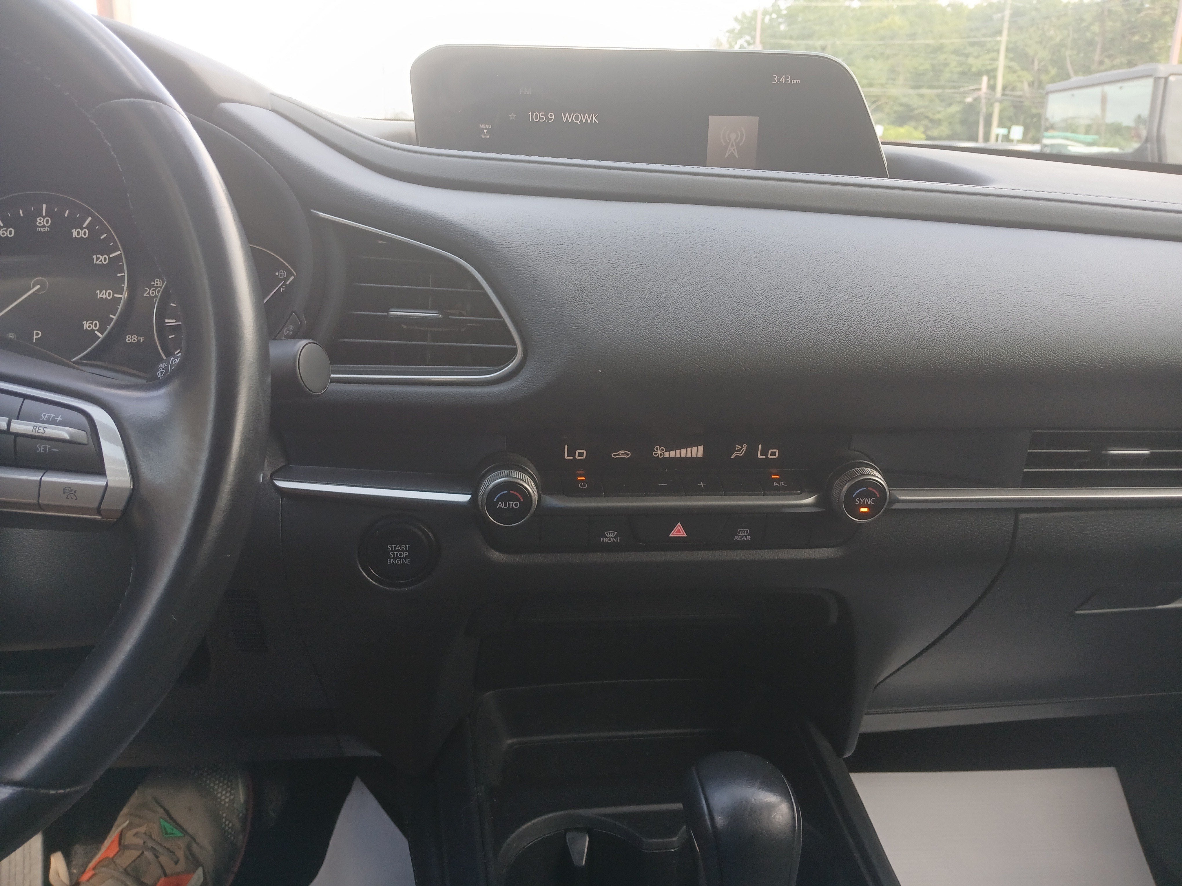 2023 Mazda Mazda CX-30 2.5 S Select Package