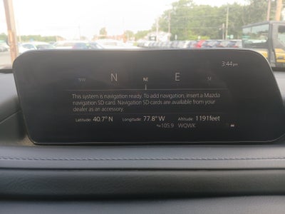 2023 Mazda Mazda CX-30 2.5 S Select Package