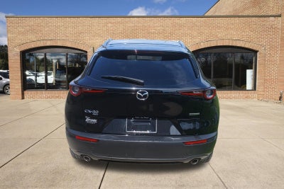 2023 Mazda Mazda CX-30 2.5 S Select Package