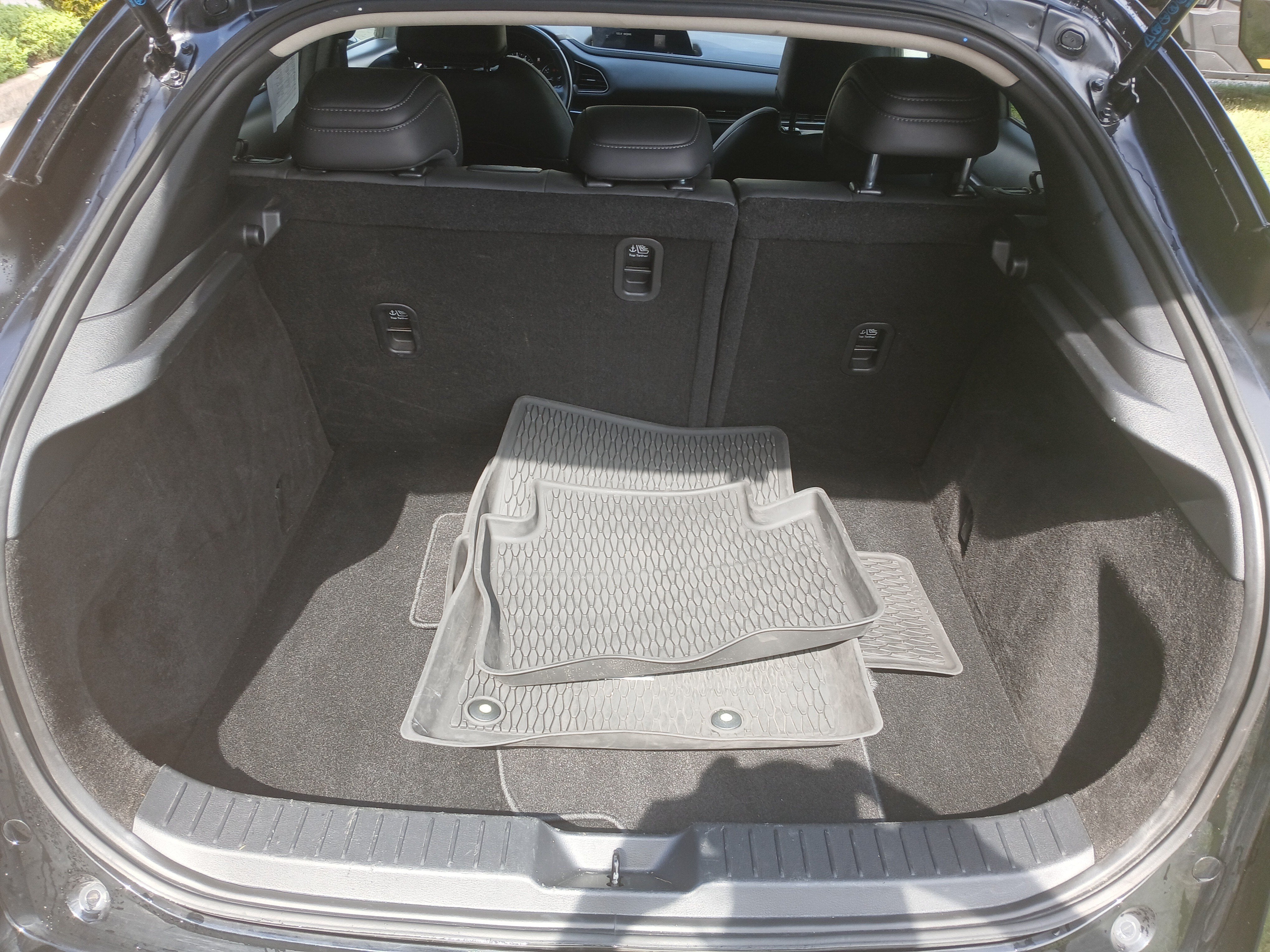 2023 Mazda Mazda CX-30 2.5 S Select Package