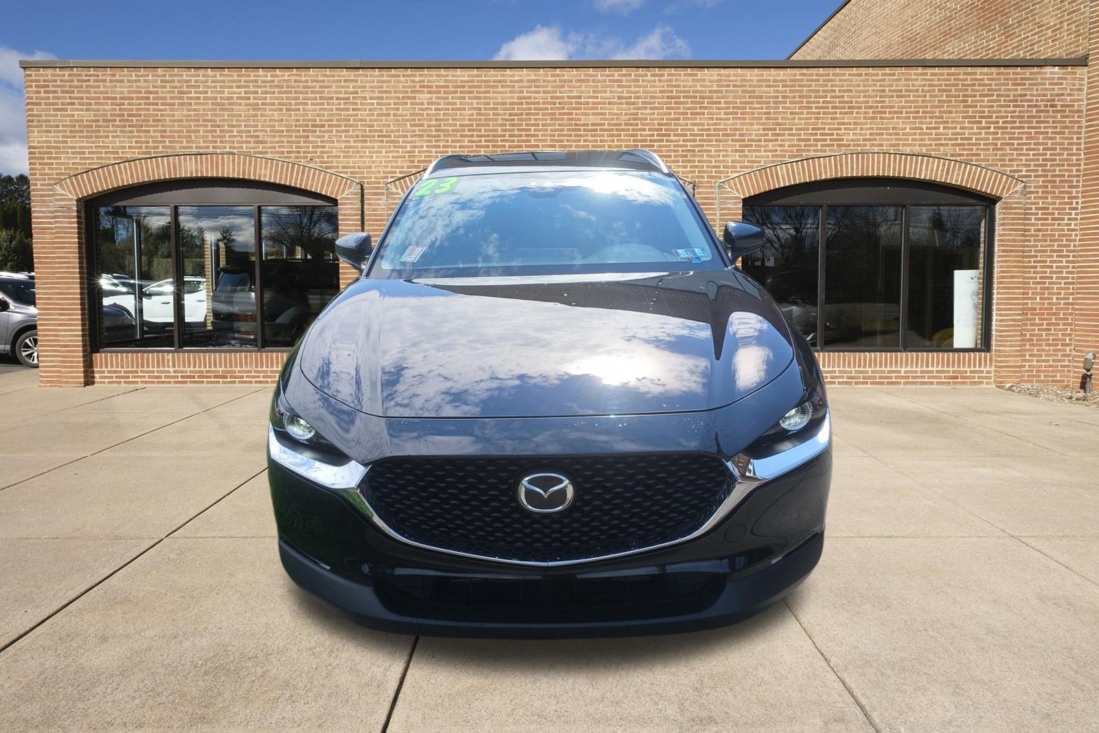 2023 Mazda Mazda CX-30 2.5 S Select Package