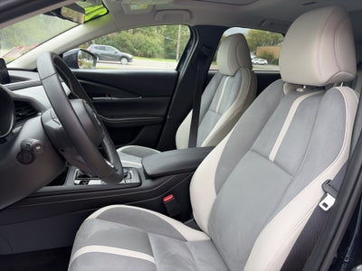 2026 Mazda Mazda CX-30 2.5 Turbo Aire Edition