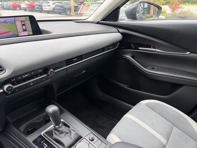 2026 Mazda Mazda CX-30 2.5 Turbo Aire Edition