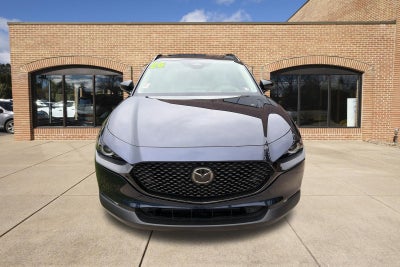 2026 Mazda Mazda CX-30 2.5 Turbo Aire Edition