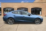 2018 Mazda Mazda3 4-Door Touring