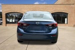 2018 Mazda Mazda3 4-Door Touring