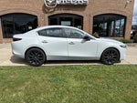 2025 Mazda Mazda3 Sedan 2.5 S Select Sport