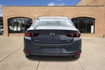 2023 Mazda Mazda3 Sedan 2.5 S Carbon Edition