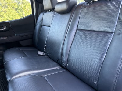2020 Toyota Tacoma 4WD TRD Off Road