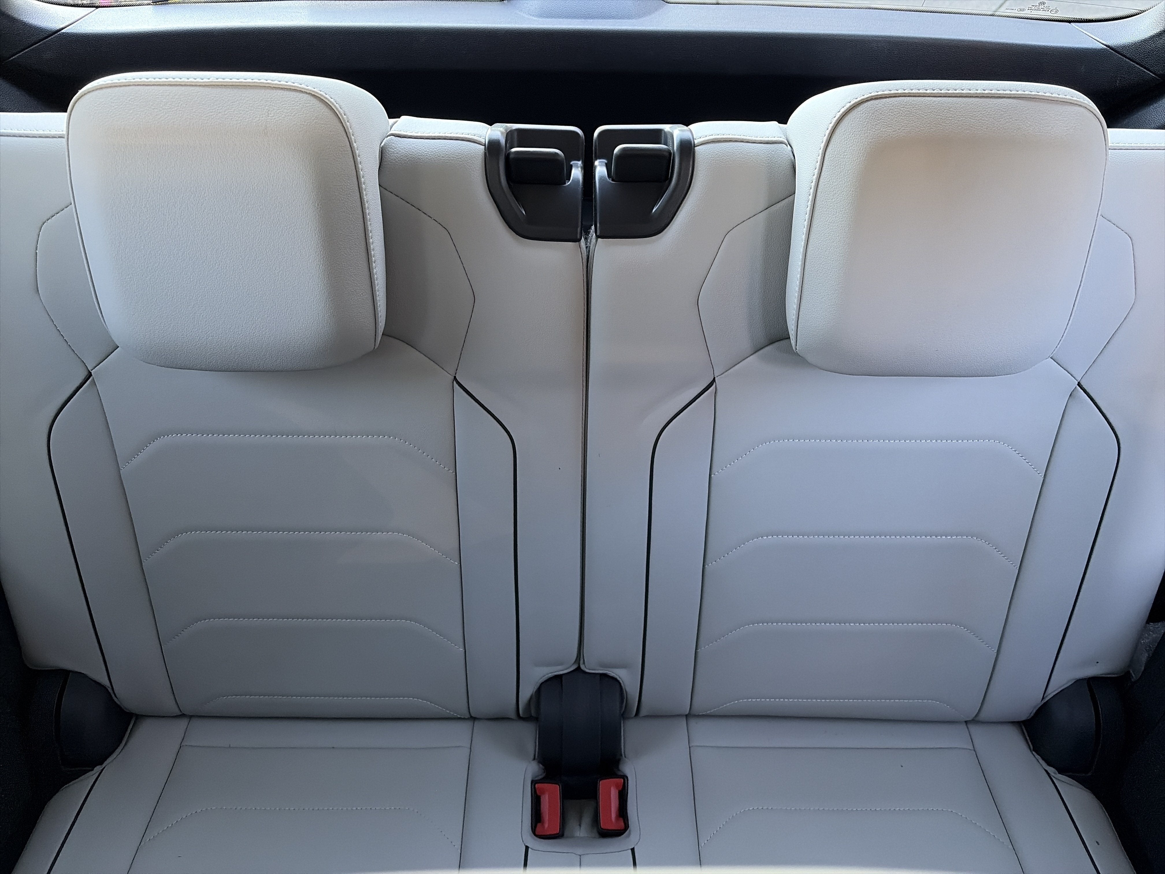 2018 Volkswagen Tiguan SEL Premium