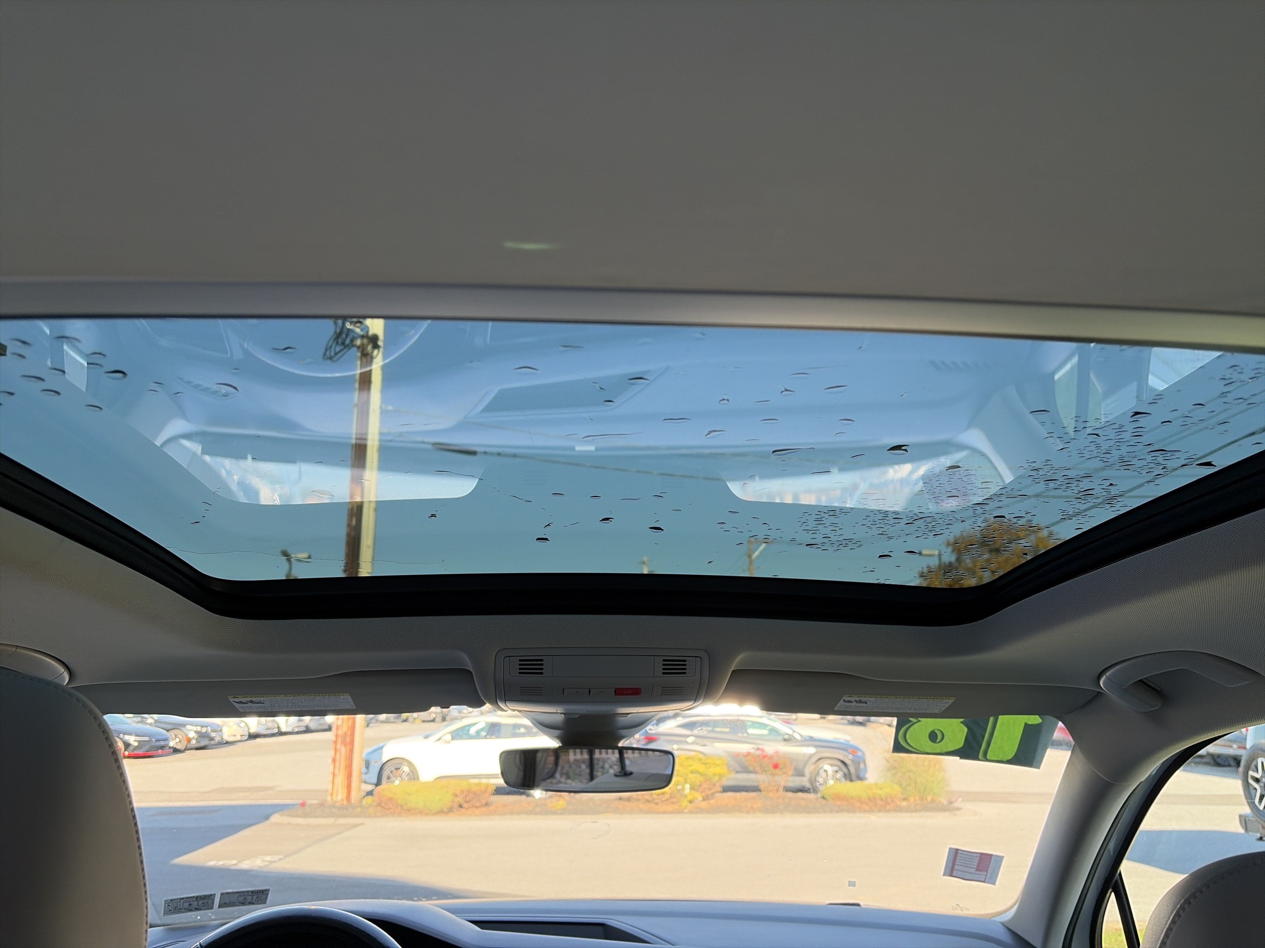 2018 Volkswagen Tiguan SEL Premium
