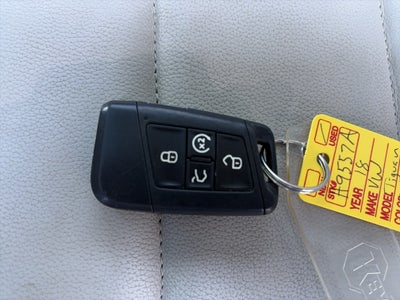 2018 Volkswagen Tiguan SEL Premium